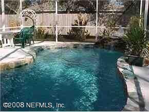 311 Shamrock Road St. Augustine, FL 32086 - Photo 1 of 1 a view of outdoor space and yard