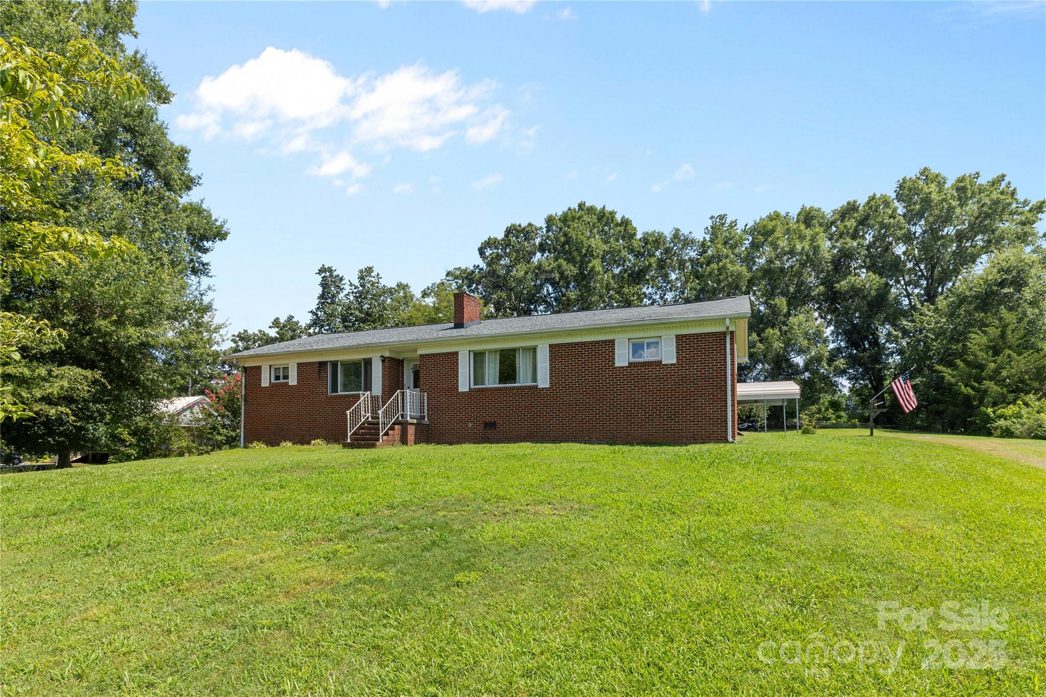 5949 Old Thompson Road Norwood, NC 28128 - Photo 1 of 48