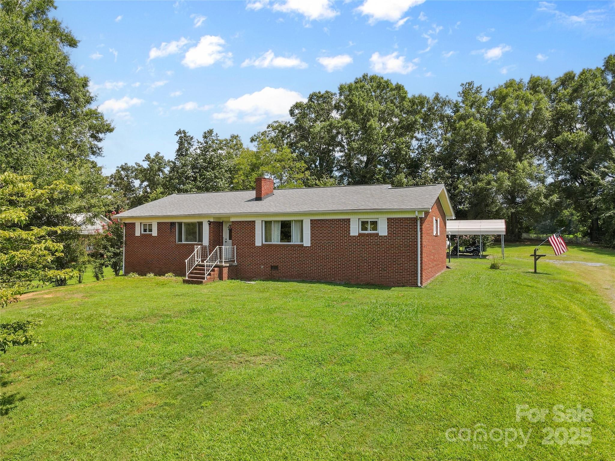 5949 Old Thompson Road Norwood, NC 28128 - Photo 2 of 48