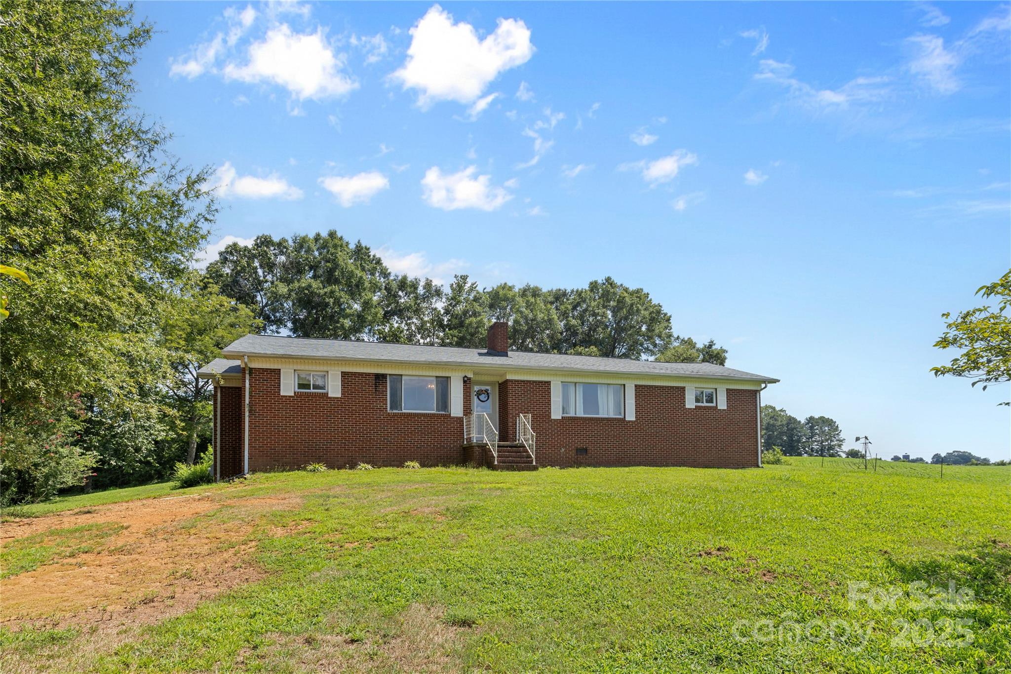 5949 Old Thompson Road Norwood, NC 28128 - Photo 3 of 48