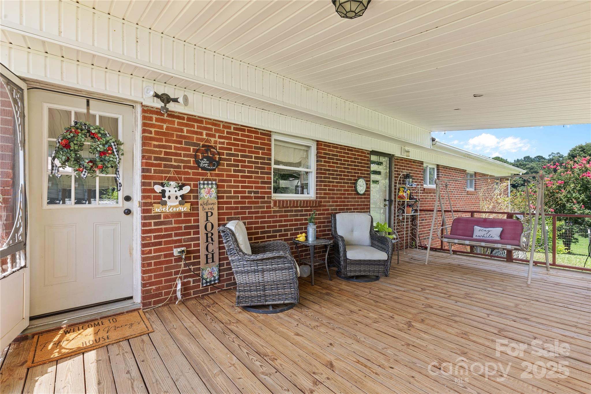 5949 Old Thompson Road Norwood, NC 28128 - Photo 32 of 48