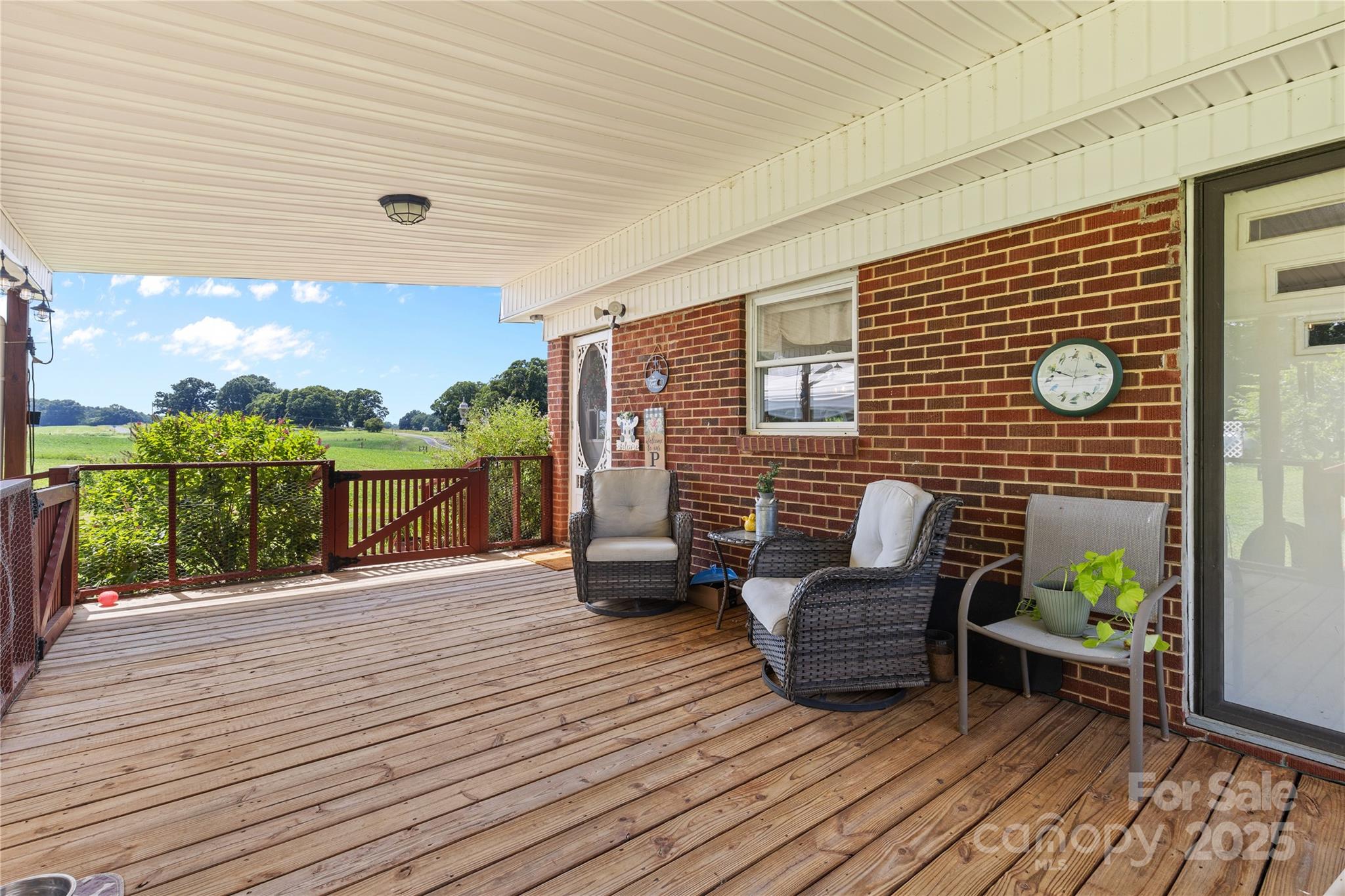 5949 Old Thompson Road Norwood, NC 28128 - Photo 33 of 48