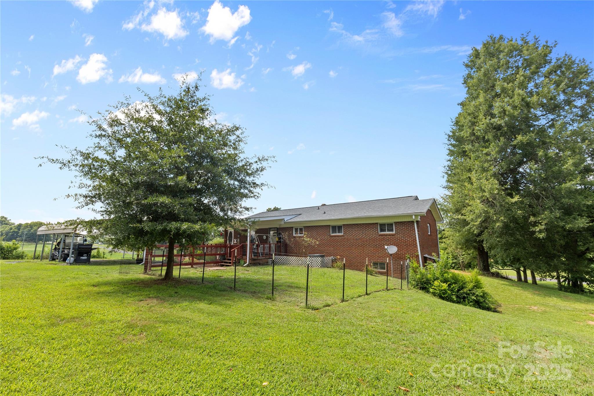 5949 Old Thompson Road Norwood, NC 28128 - Photo 35 of 48