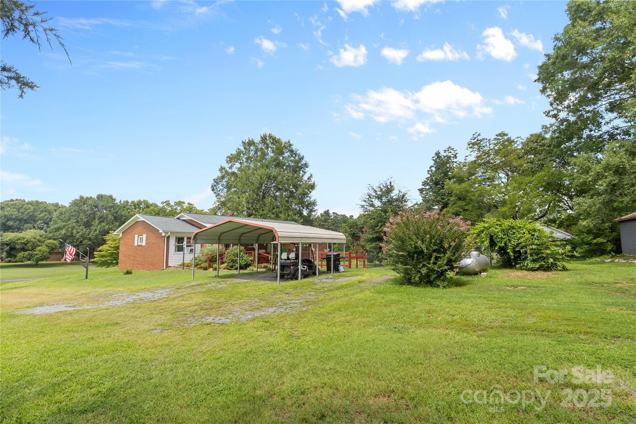 5949 Old Thompson Road Norwood, NC 28128 - Photo 36 of 48