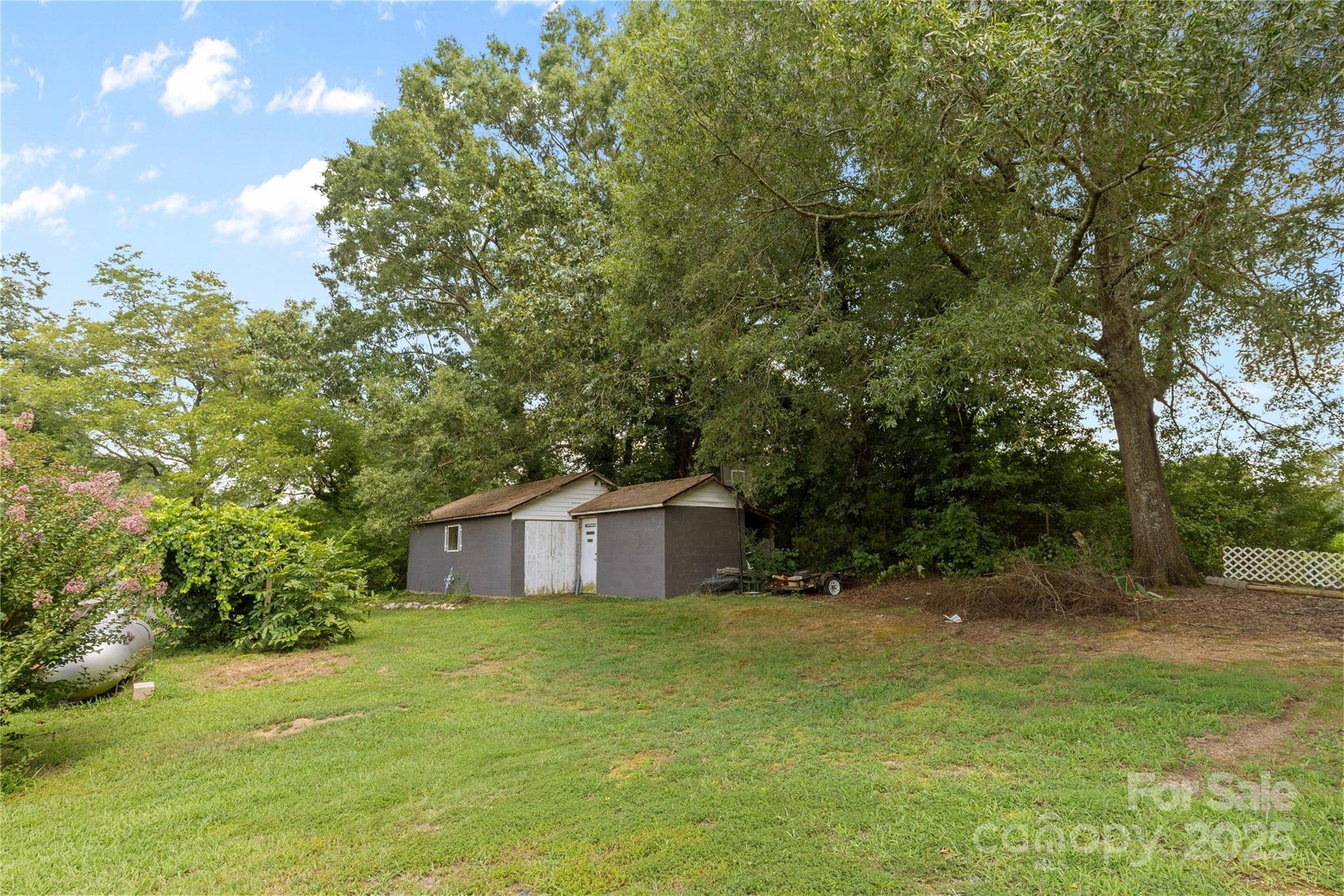 5949 Old Thompson Road Norwood, NC 28128 - Photo 37 of 48
