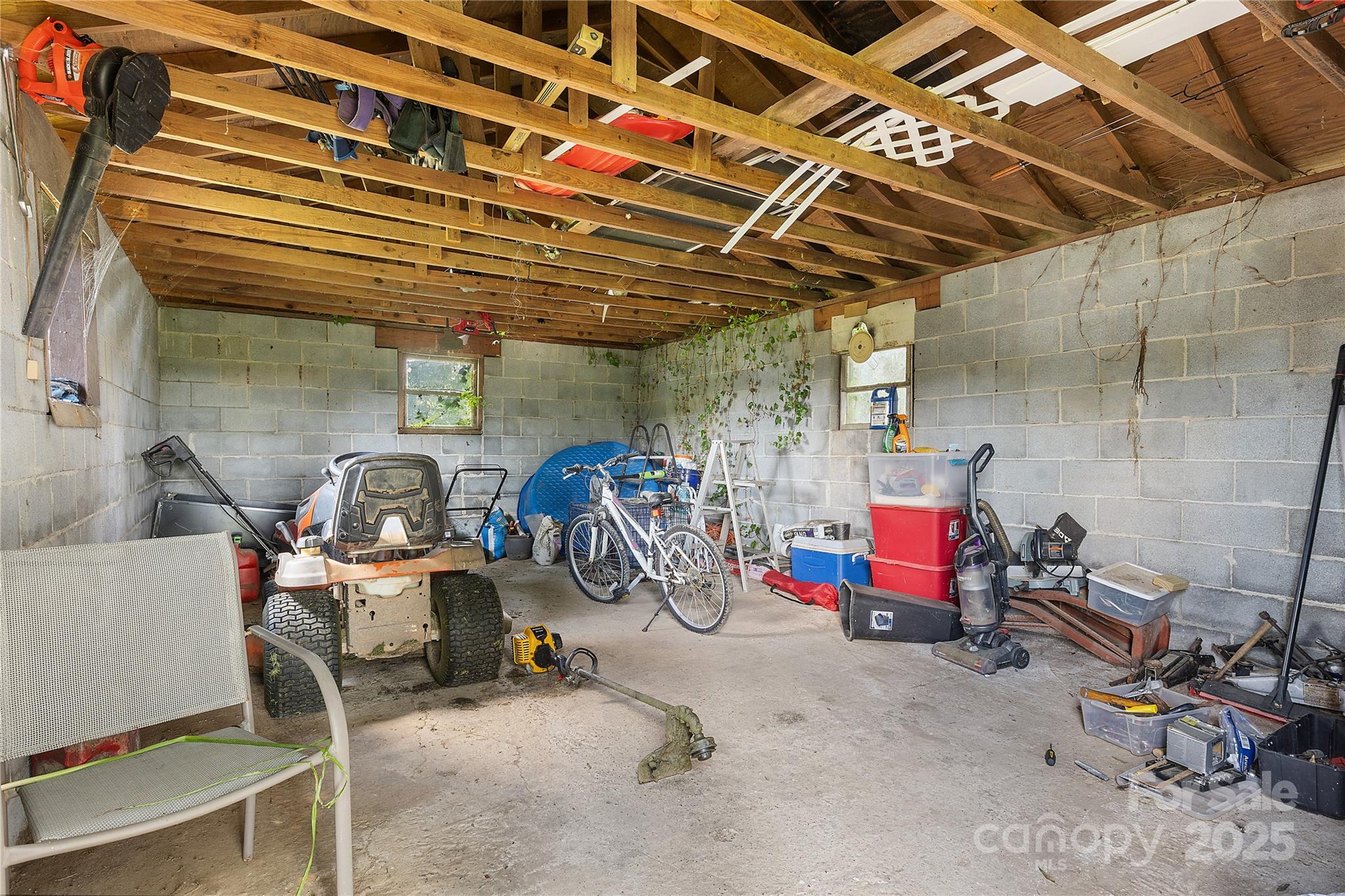 5949 Old Thompson Road Norwood, NC 28128 - Photo 38 of 48