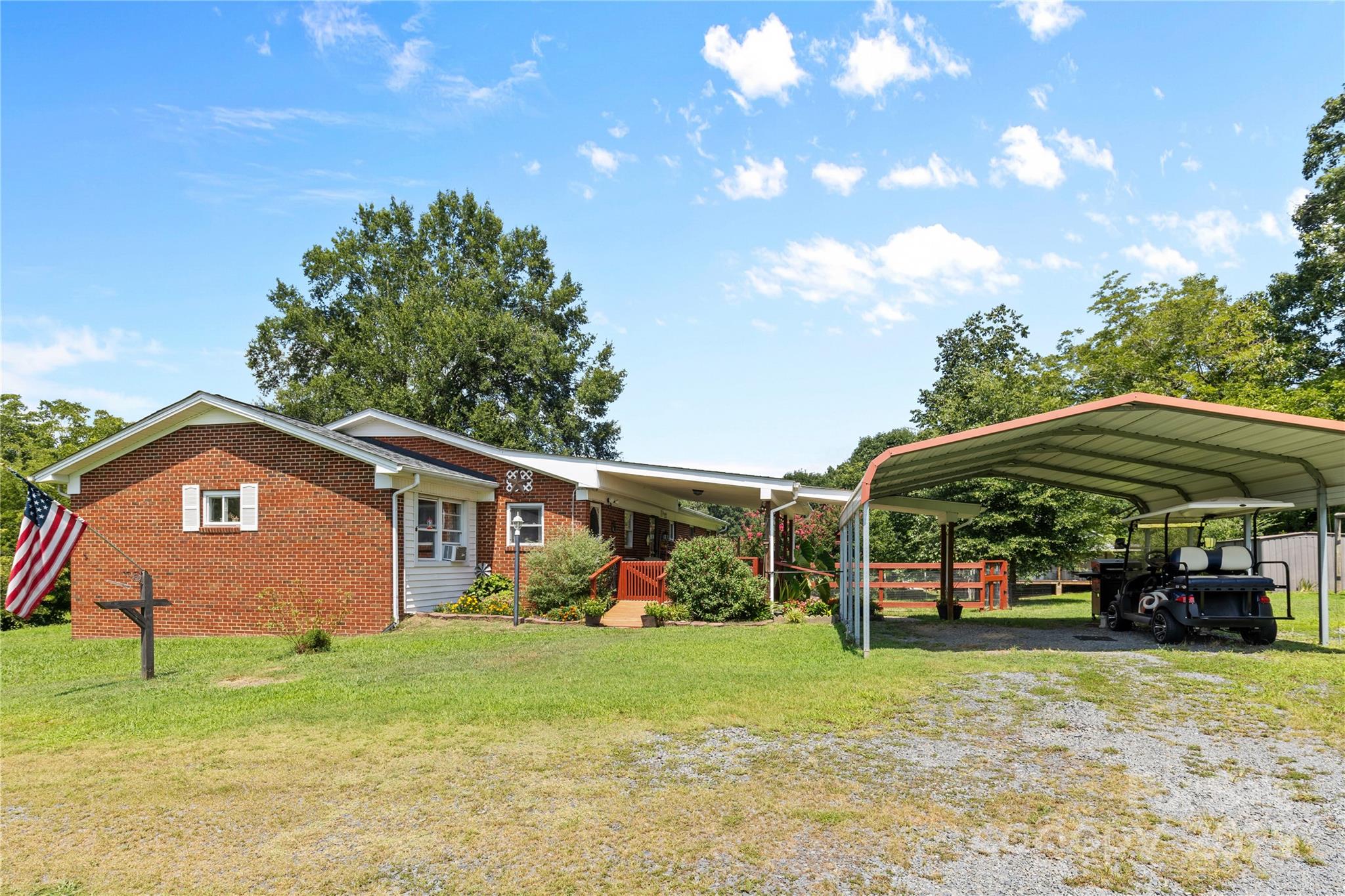 5949 Old Thompson Road Norwood, NC 28128 - Photo 40 of 48