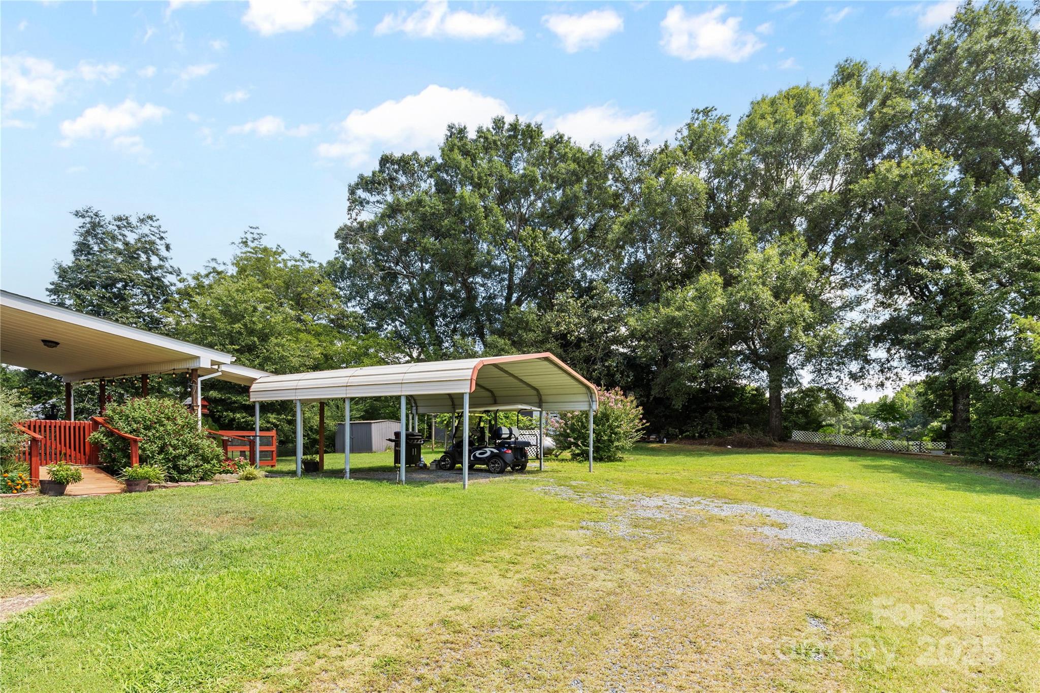 5949 Old Thompson Road Norwood, NC 28128 - Photo 41 of 48