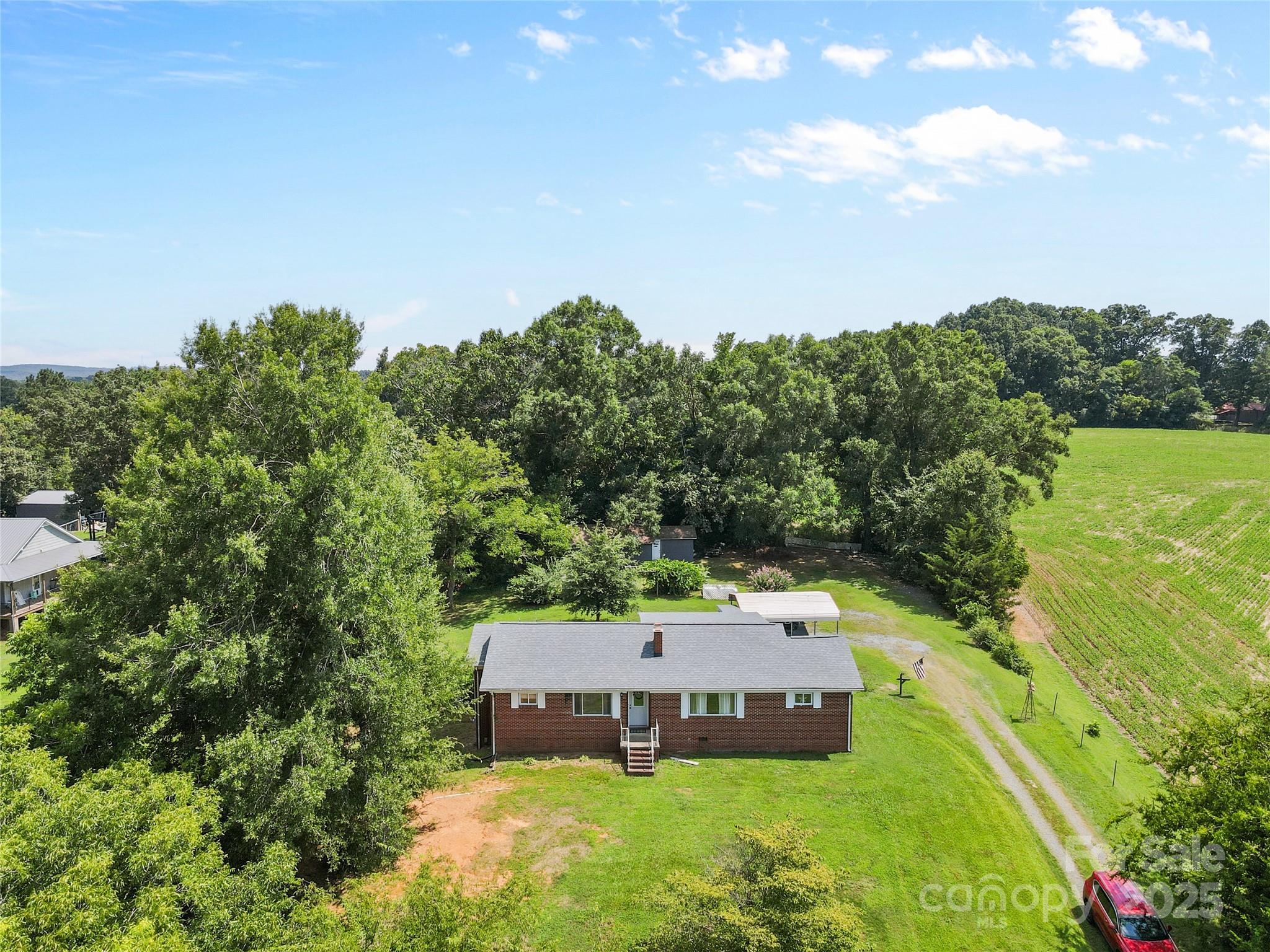 5949 Old Thompson Road Norwood, NC 28128 - Photo 42 of 48