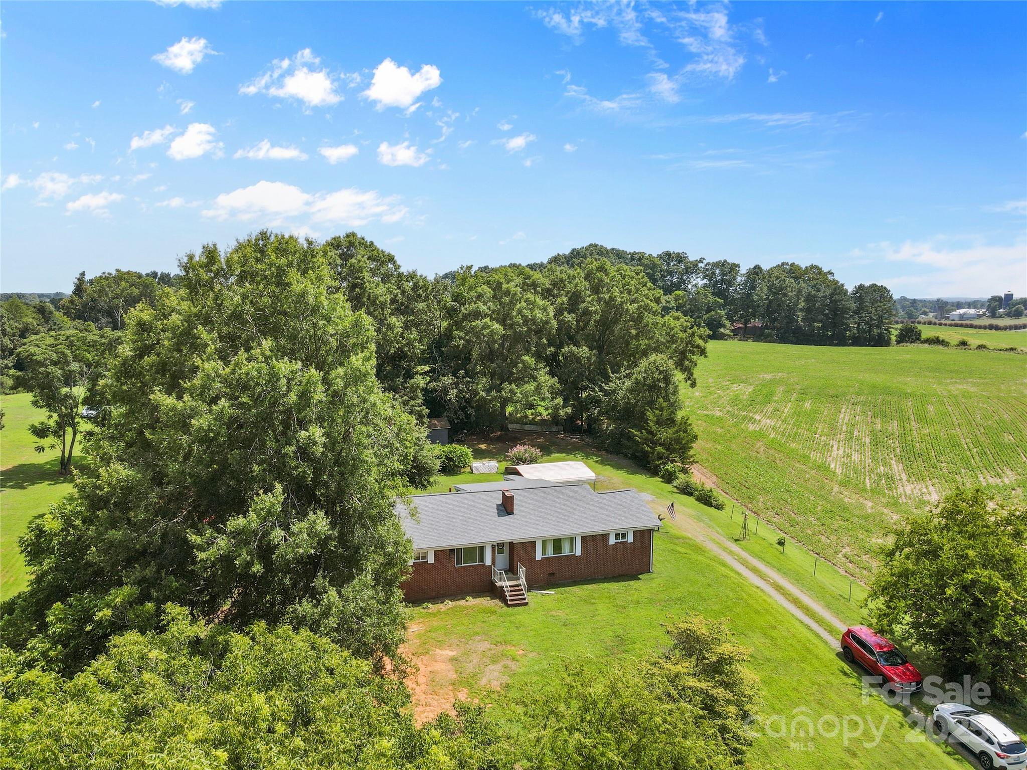 5949 Old Thompson Road Norwood, NC 28128 - Photo 43 of 48