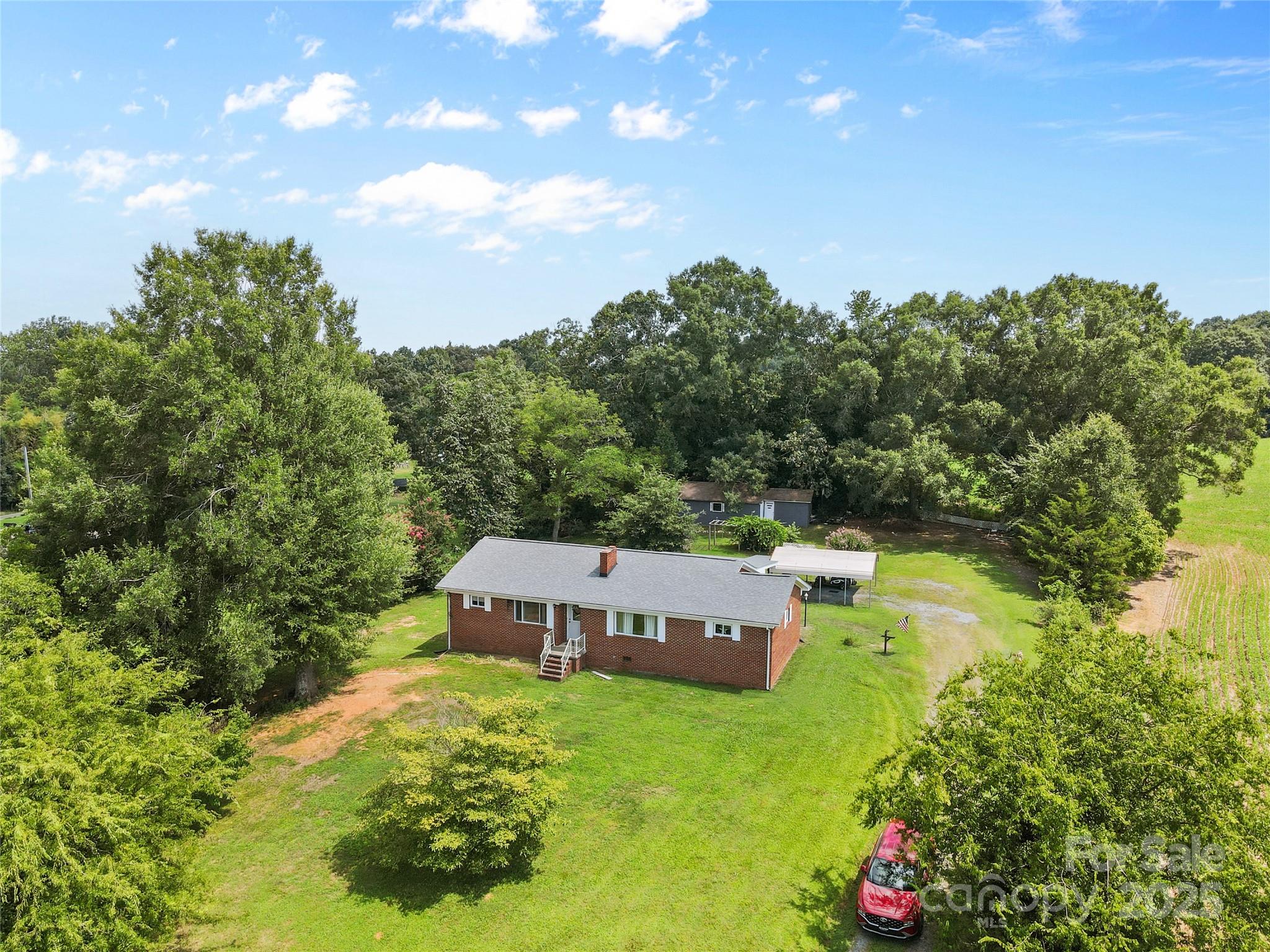 5949 Old Thompson Road Norwood, NC 28128 - Photo 44 of 48