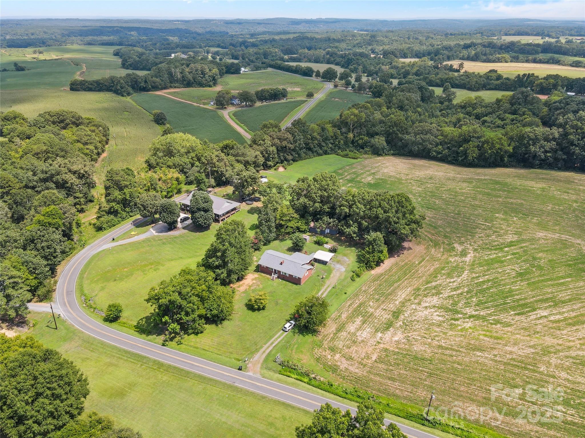 5949 Old Thompson Road Norwood, NC 28128 - Photo 46 of 48