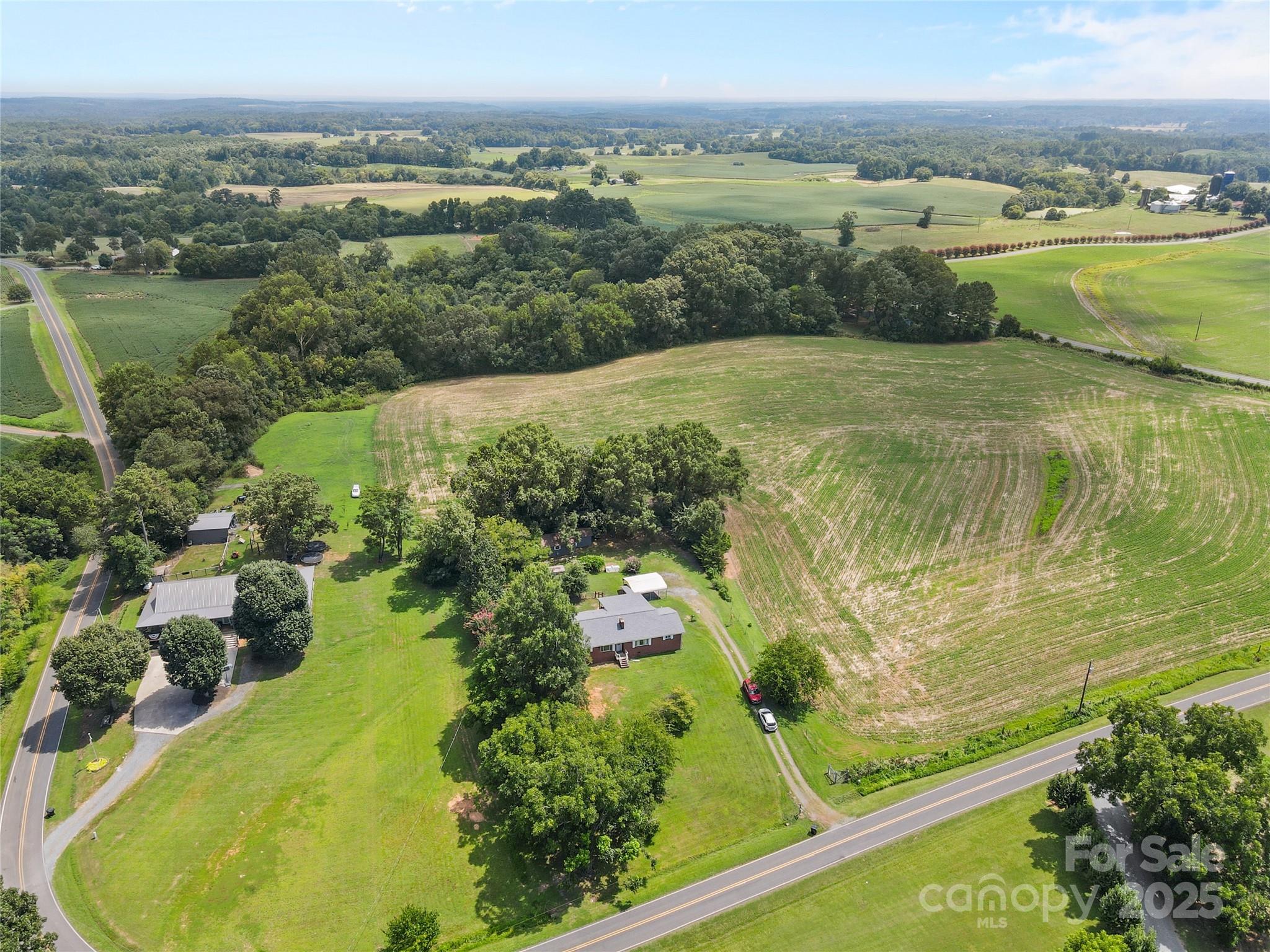 5949 Old Thompson Road Norwood, NC 28128 - Photo 47 of 48