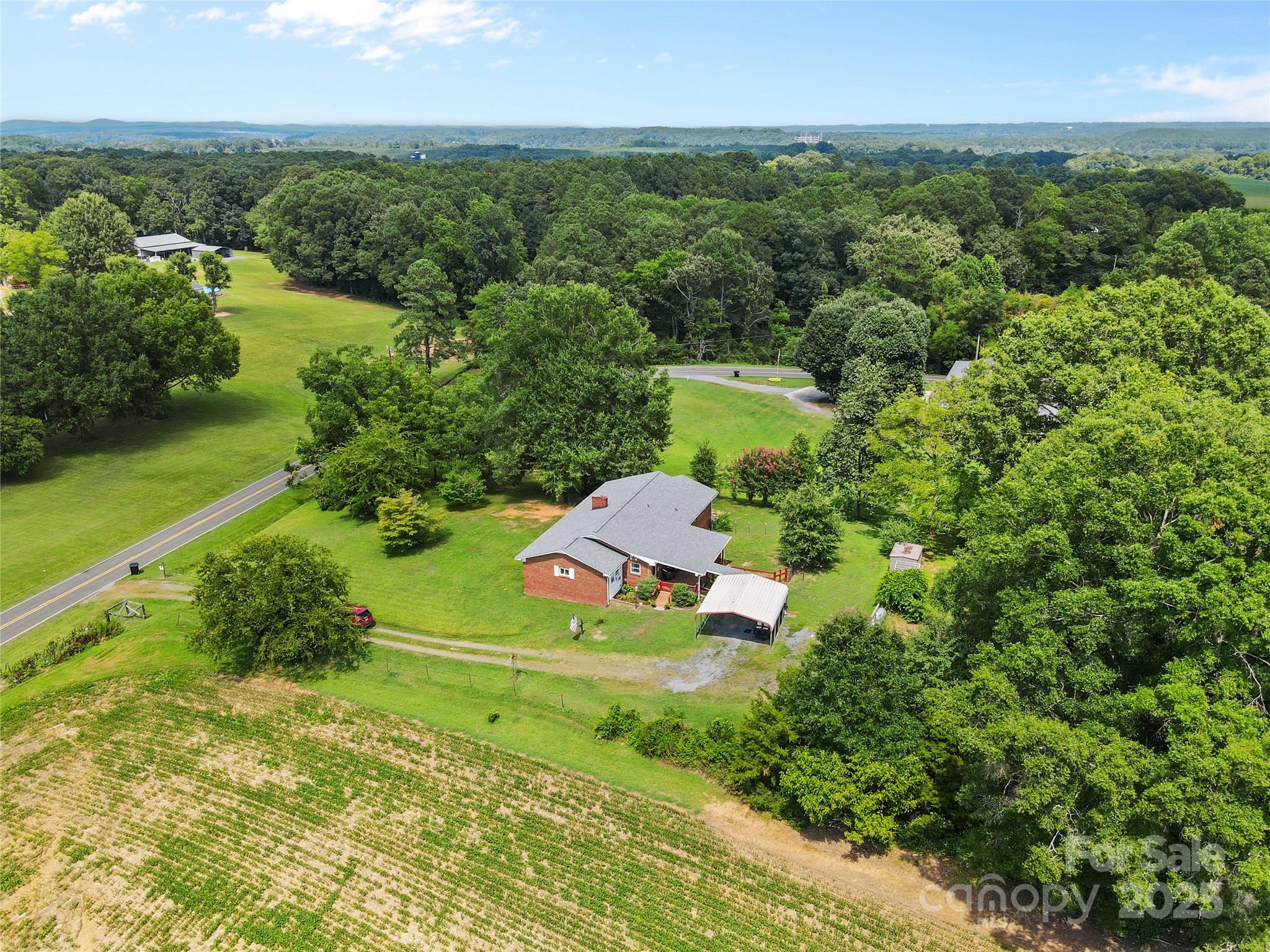 5949 Old Thompson Road Norwood, NC 28128 - Photo 48 of 48