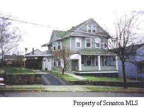 540 Maple Street Scranton, PA 18505 - Photo 1 of 1 Gallery Image 1