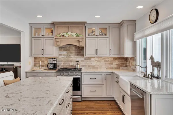 $1,450,000 | 109 5th Avenue, Saratoga Springs, NY 12866