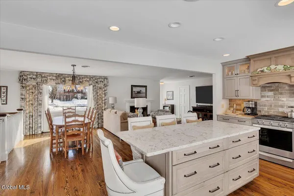 $1,450,000 | 109 5th Avenue, Saratoga Springs, NY 12866