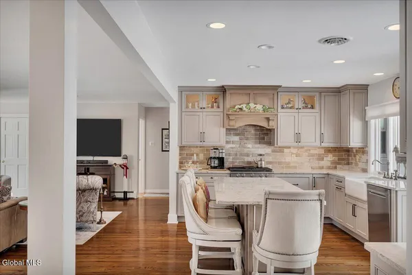 $1,450,000 | 109 5th Avenue, Saratoga Springs, NY 12866