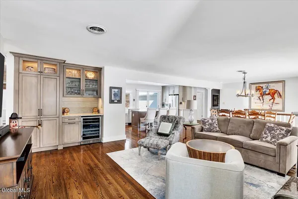 $1,450,000 | 109 5th Avenue, Saratoga Springs, NY 12866