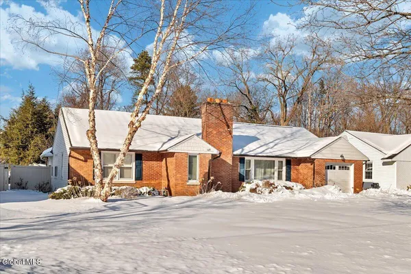 $1,450,000 | 109 5th Avenue, Saratoga Springs, NY 12866