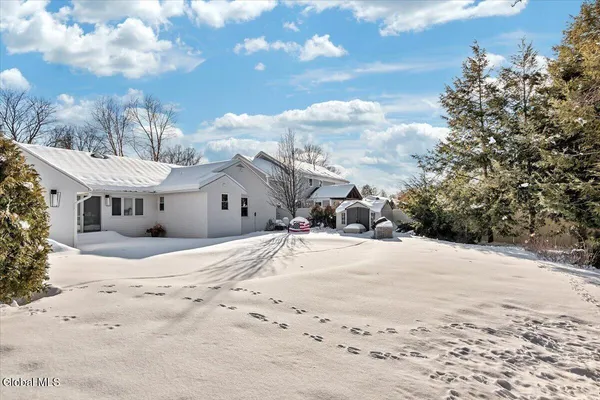 $1,450,000 | 109 5th Avenue, Saratoga Springs, NY 12866