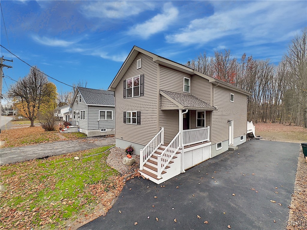 309 North Levitt Street Rome, NY 13440 - Photo 1 of 1