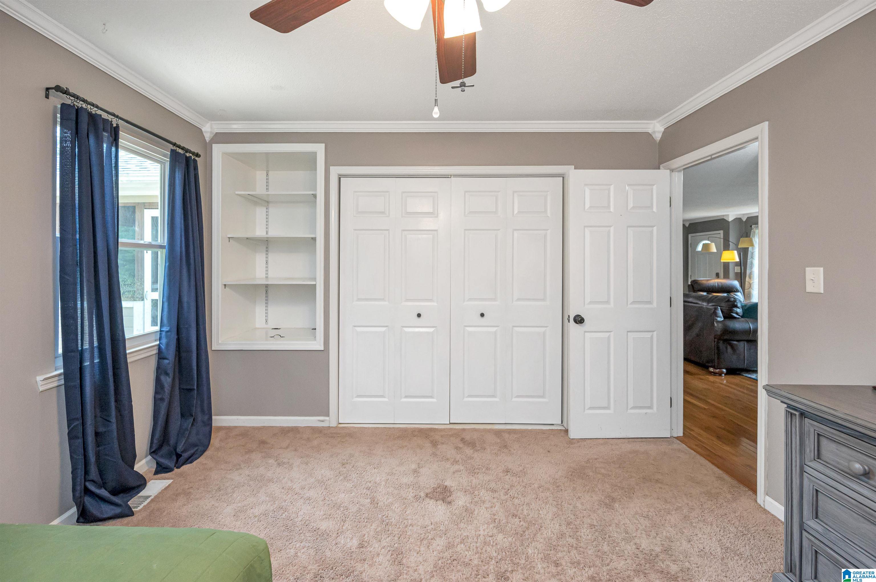 7370 Roper Tunnel Road Trussville, AL 35173 - Photo 27 of 43