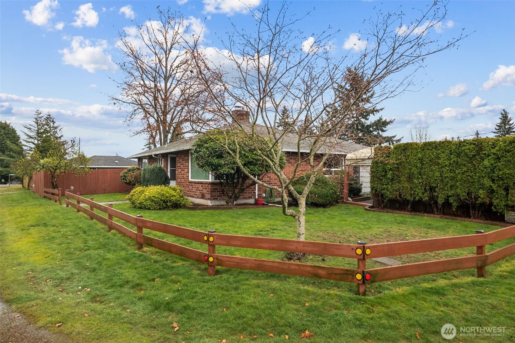 14204 12th Avenue Southwest Burien, WA 98166 - Photo 30 of 31