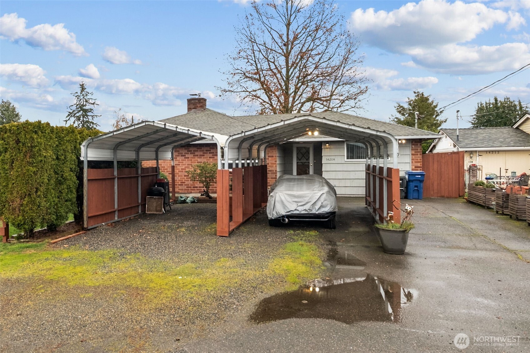 14204 12th Avenue Southwest Burien, WA 98166 - Photo 31 of 31