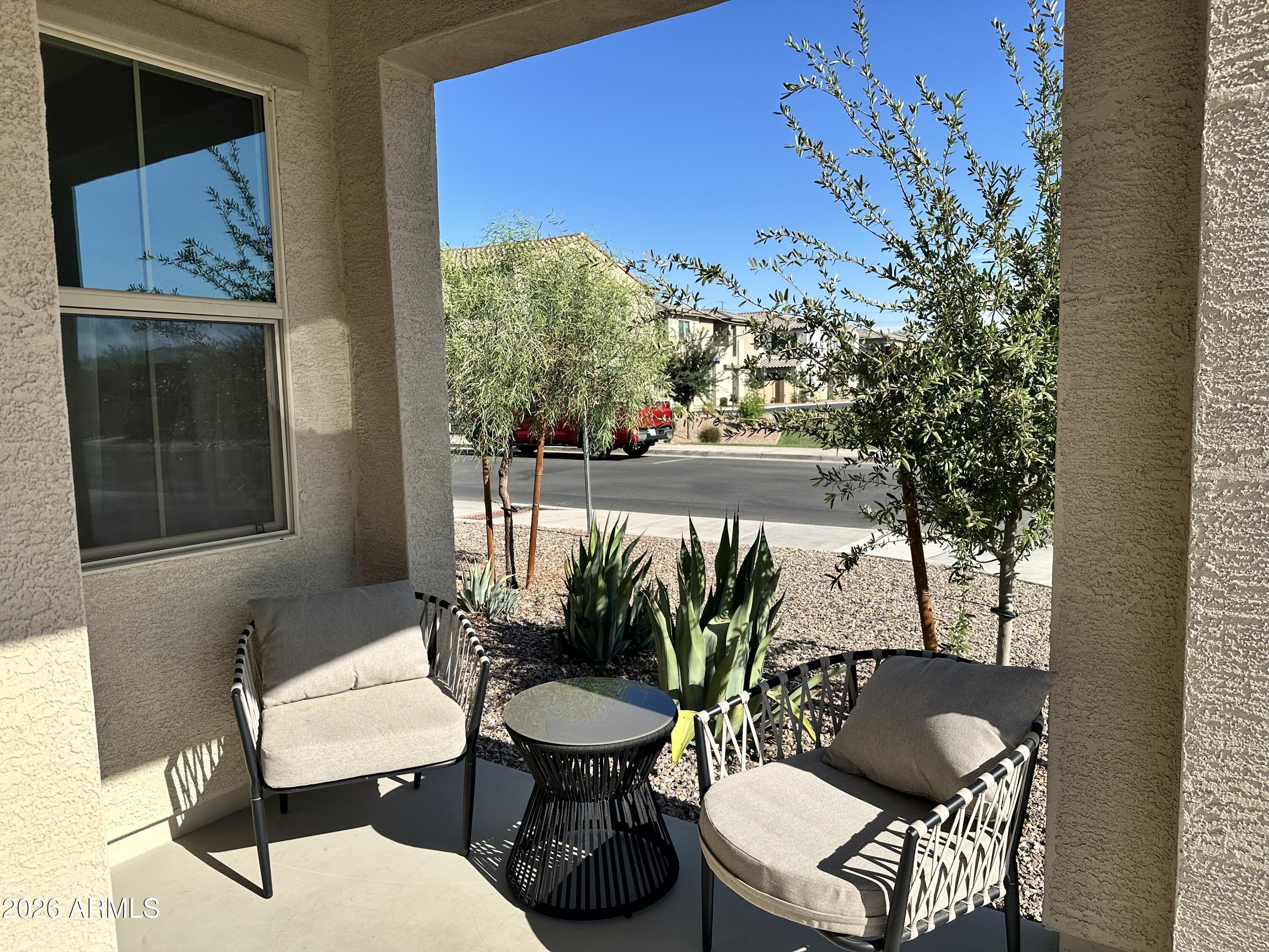 4601 South Renaissance Drive, Unit 101 Gilbert, AZ 85297 - Photo 3 of 26