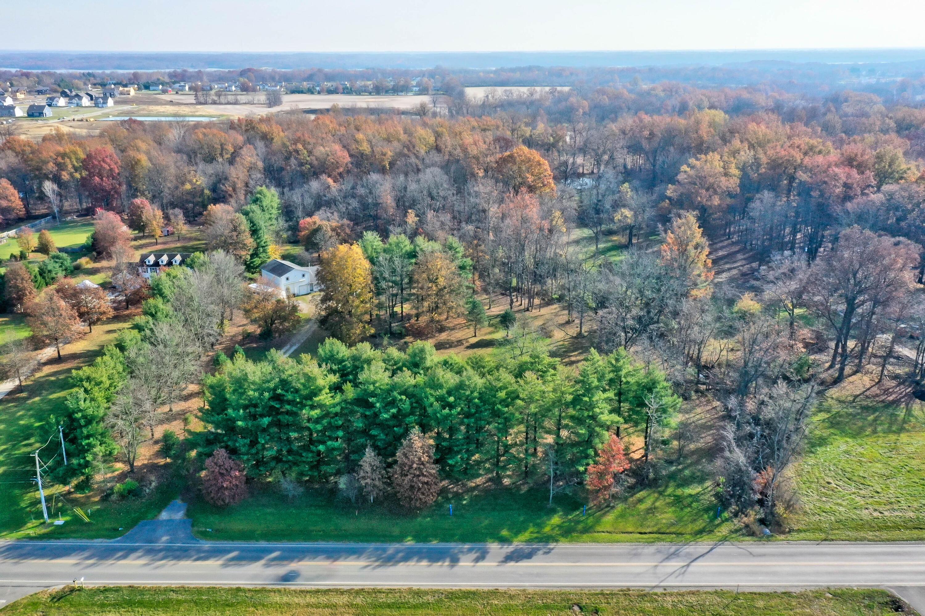 0 Piatt Road, Unit TRACT 9 Delaware, OH 43015 - Photo 7 of 14 3671PiattRoadDrone_Hommati102-35