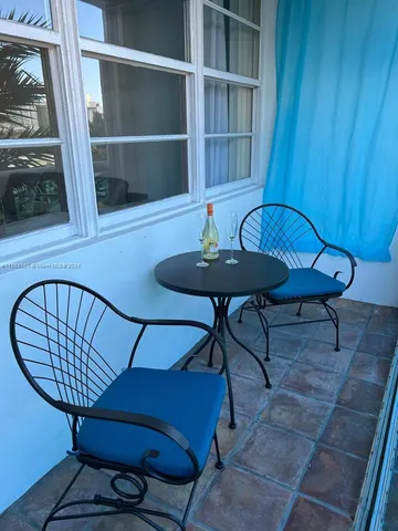 $3,500 | 6770 Indian Creek Drive, Unit 5C, Miami Beach, FL 33141