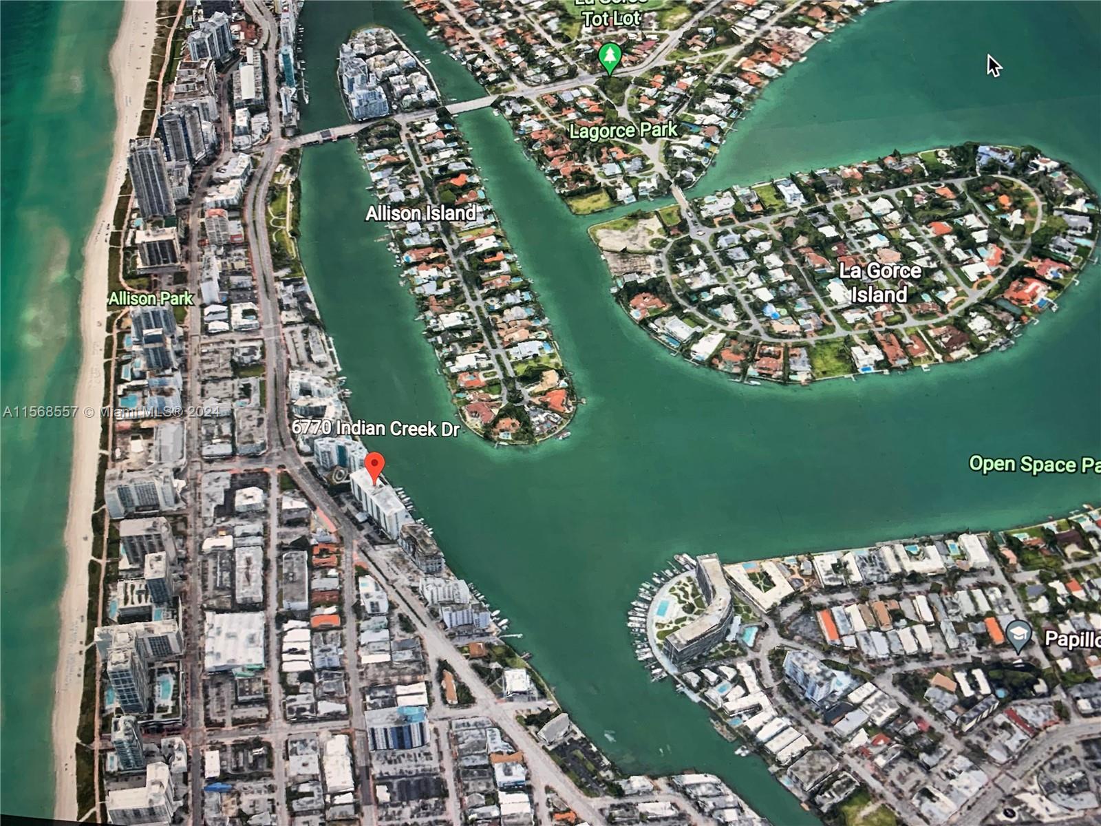 6770 Indian Creek Drive, Unit 5C Miami Beach, FL 33141 - Photo 28 of 29