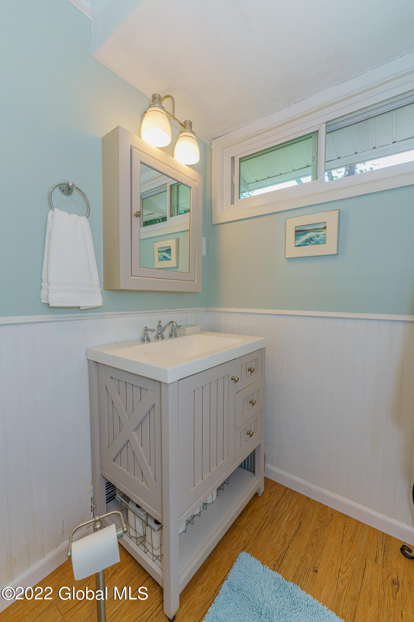 46 Southgate Road Colonie, NY 12211 - Photo 13 of 24 Bathroom 1