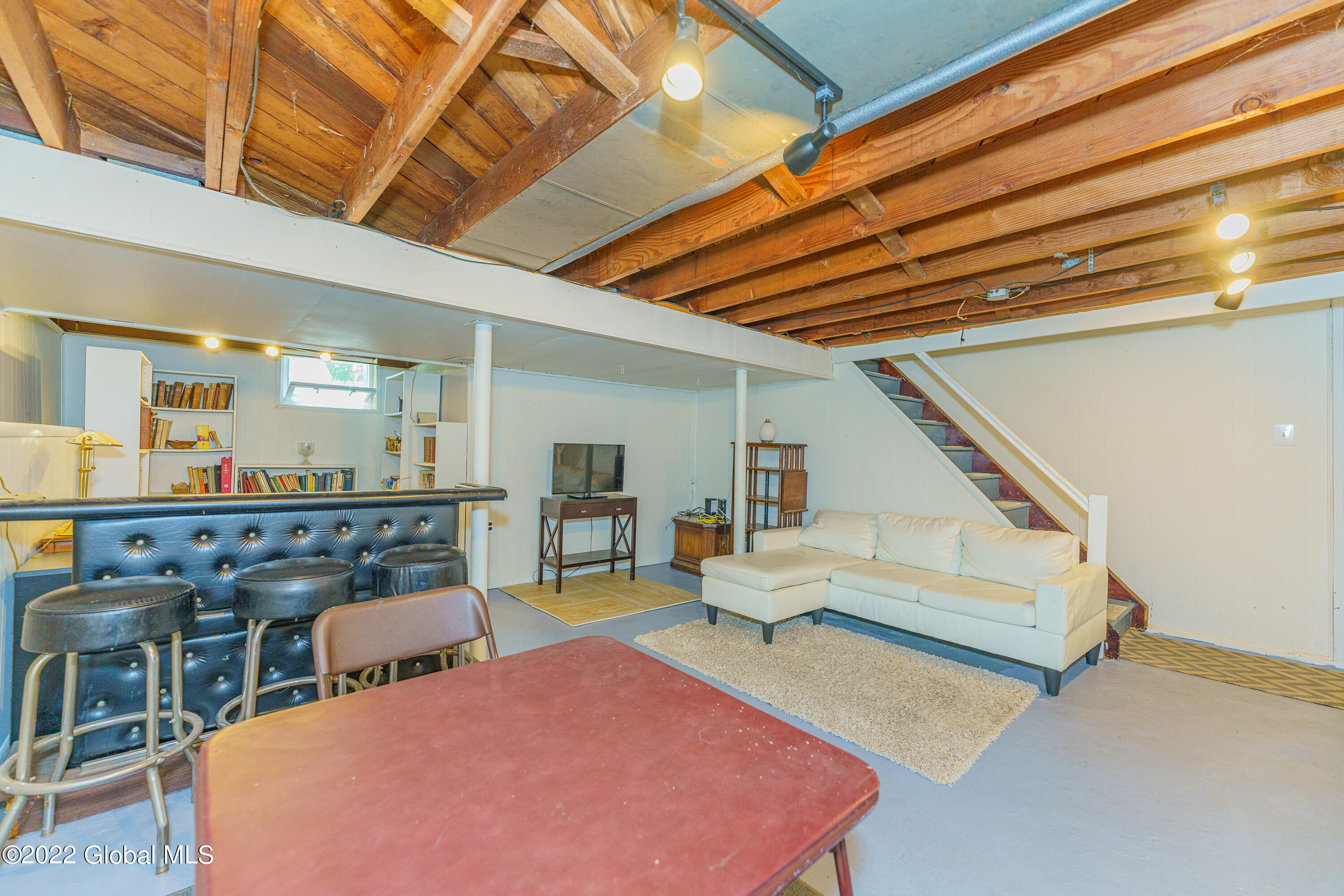 46 Southgate Road Colonie, NY 12211 - Photo 19 of 24 Basement 2