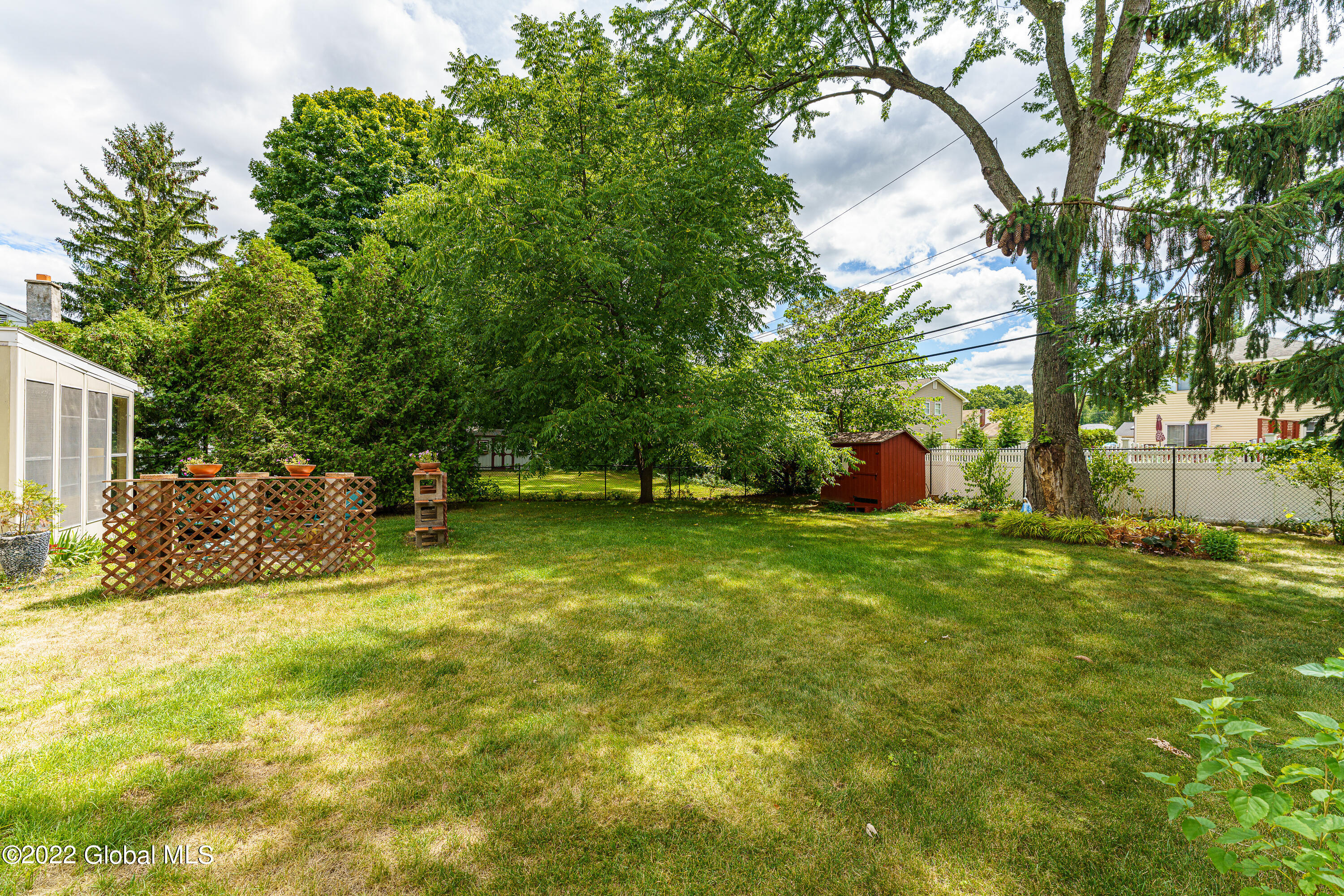 46 Southgate Road Colonie, NY 12211 - Photo 24 of 24 Yard 7