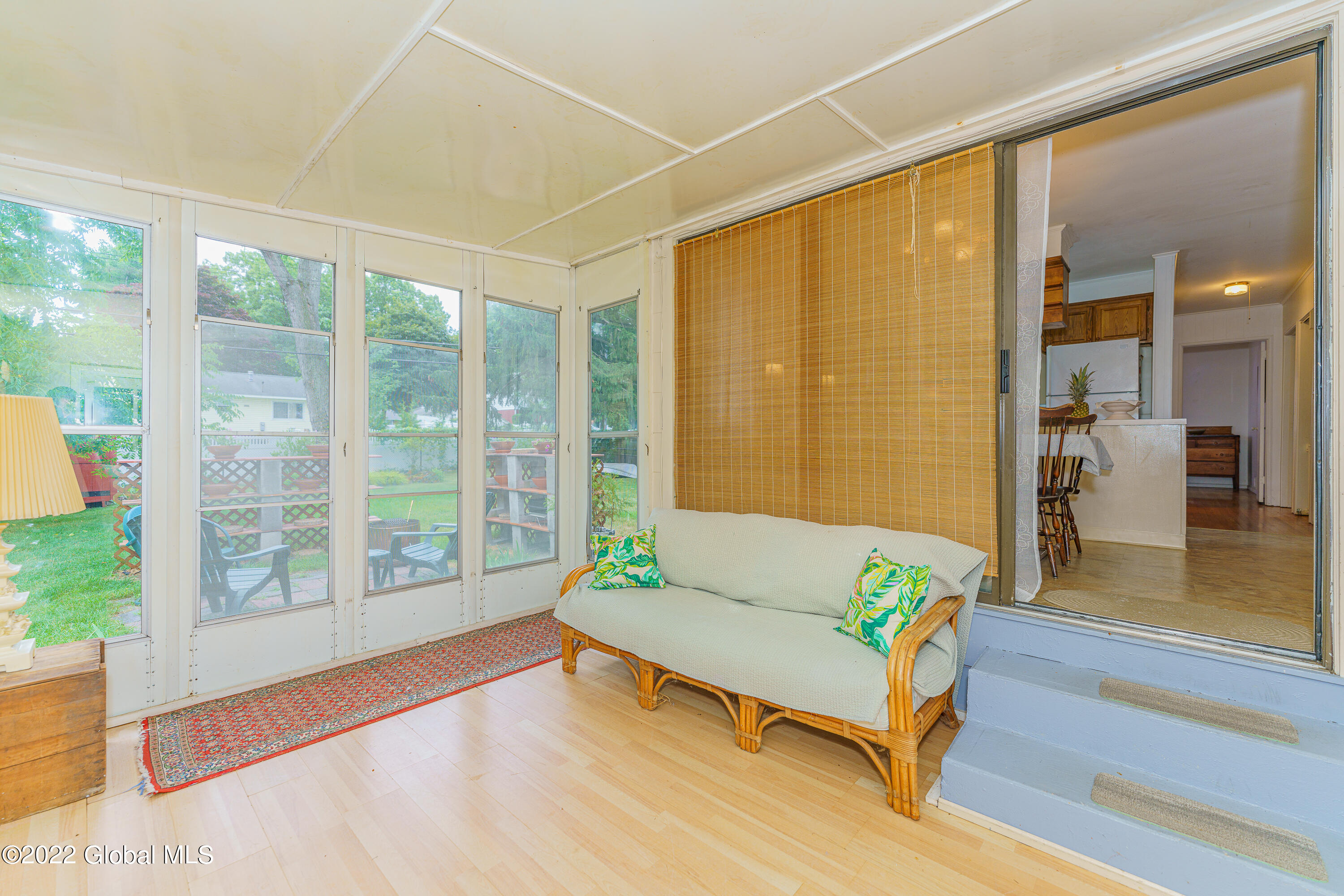 46 Southgate Road Colonie, NY 12211 - Photo 9 of 24 3 Sunroom 3