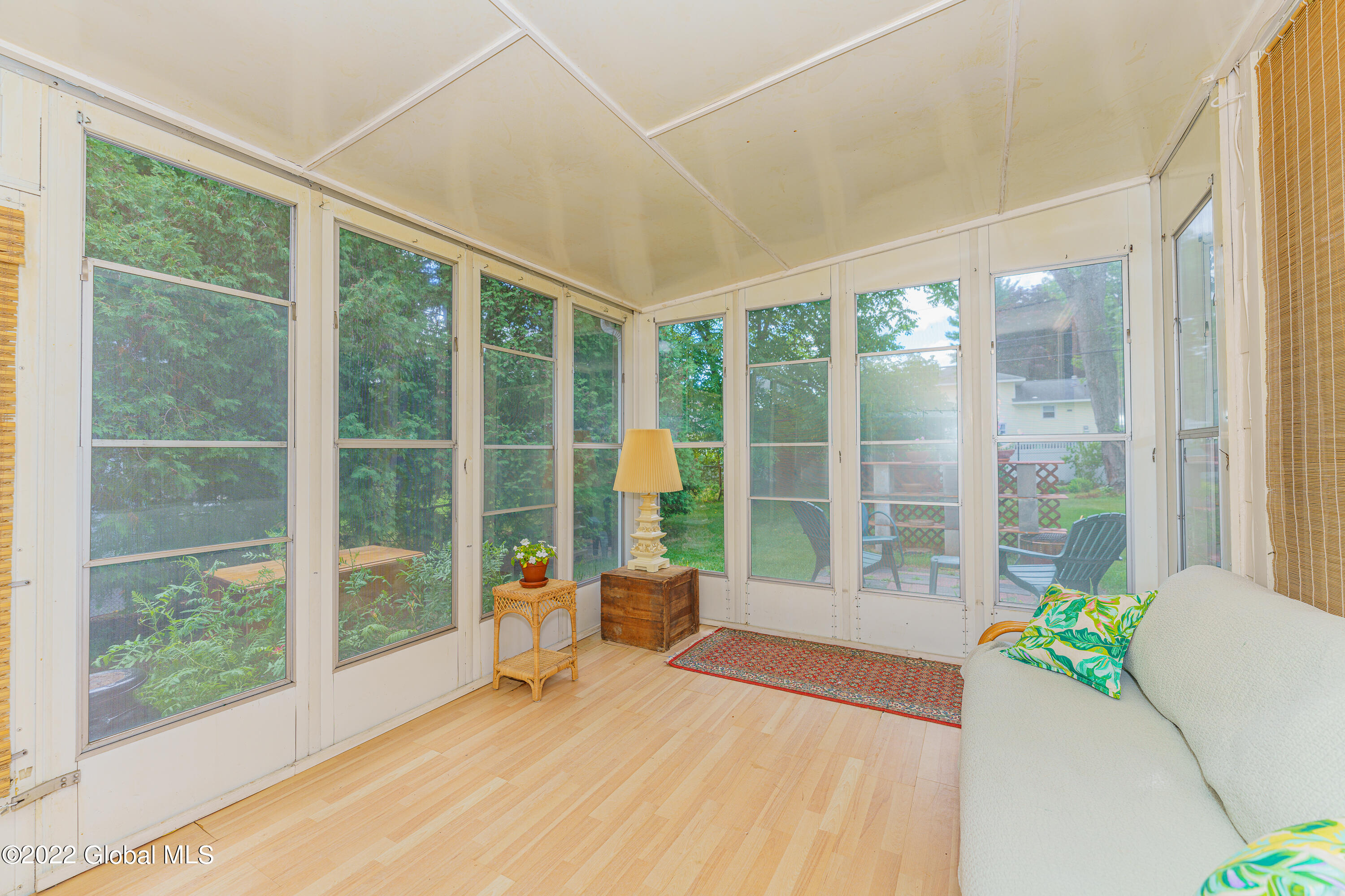 46 Southgate Road Colonie, NY 12211 - Photo 10 of 24 3 Sunroom 2