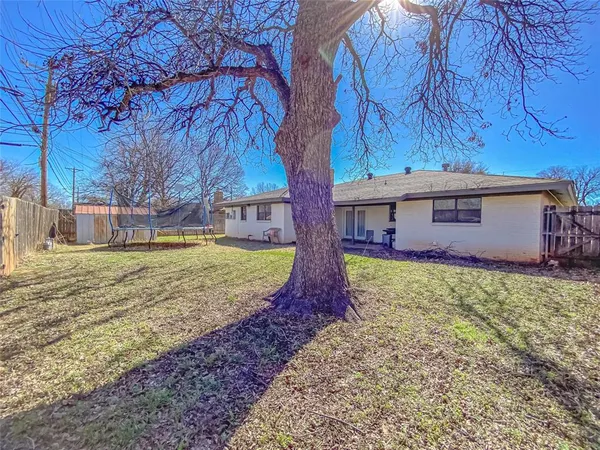 $305,000 | 4034 Brookhollow Drive, Abilene, TX 79605