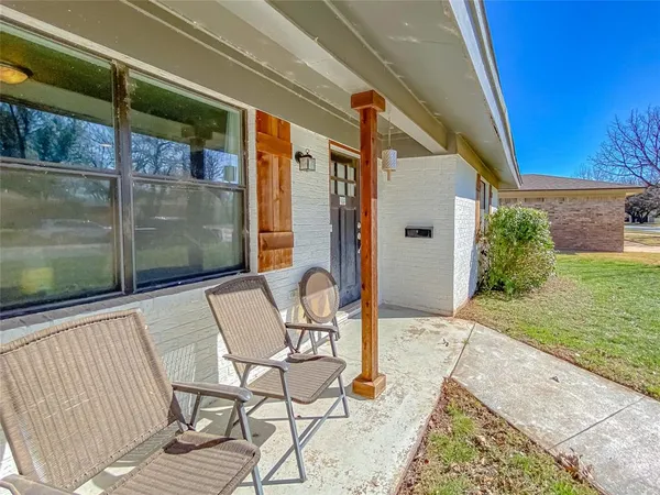 $305,000 | 4034 Brookhollow Drive, Abilene, TX 79605