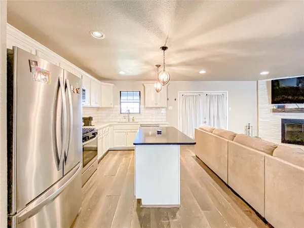 $305,000 | 4034 Brookhollow Drive, Abilene, TX 79605