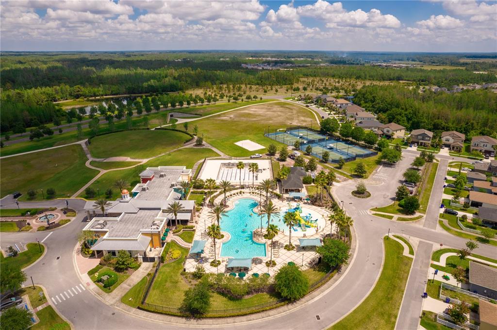 9890 Red Bay Loop Land O Lakes, FL 34637 - Photo 64 of 65