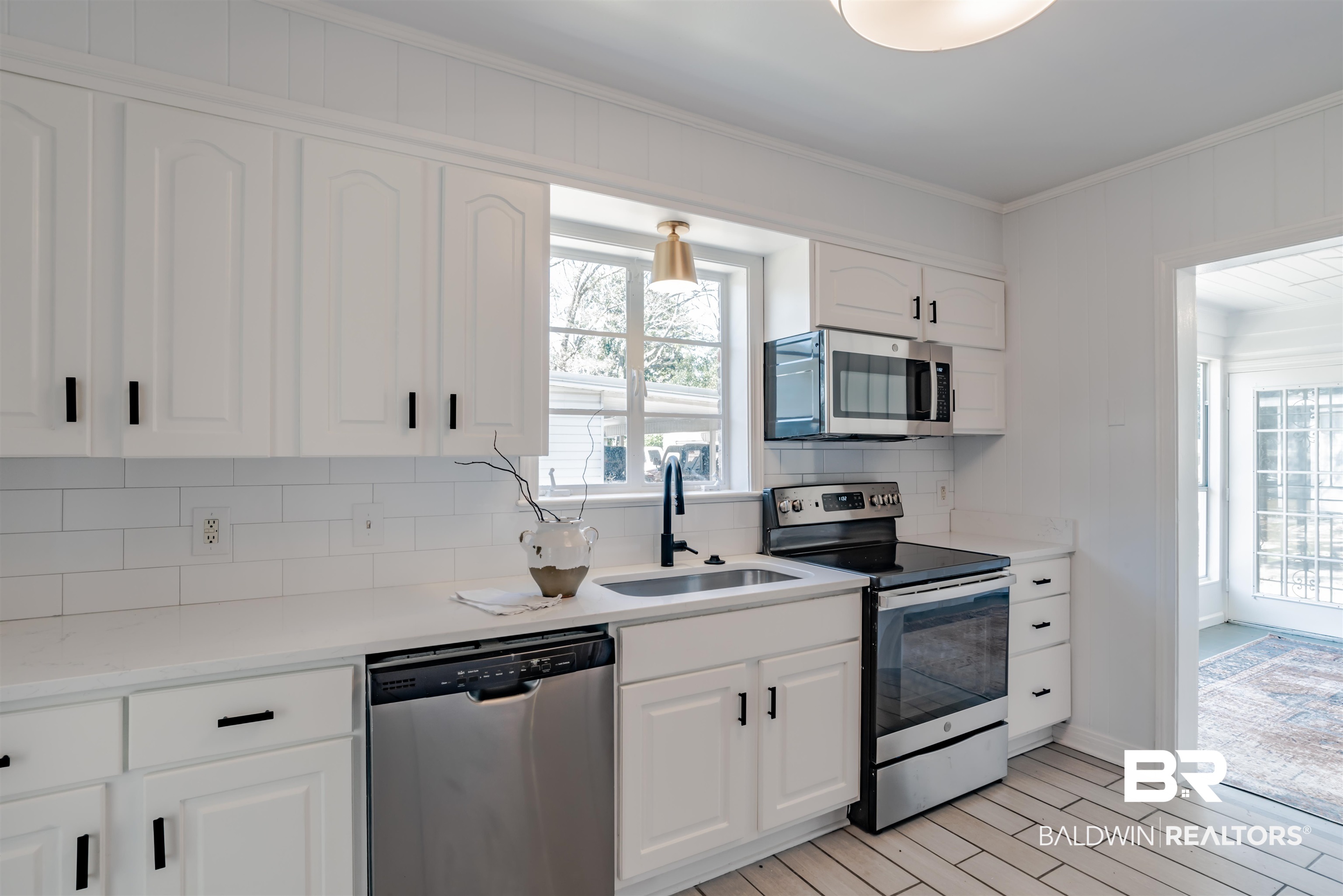 2504 Oak View Drive Mobile, AL 36606 - Photo 14 of 16