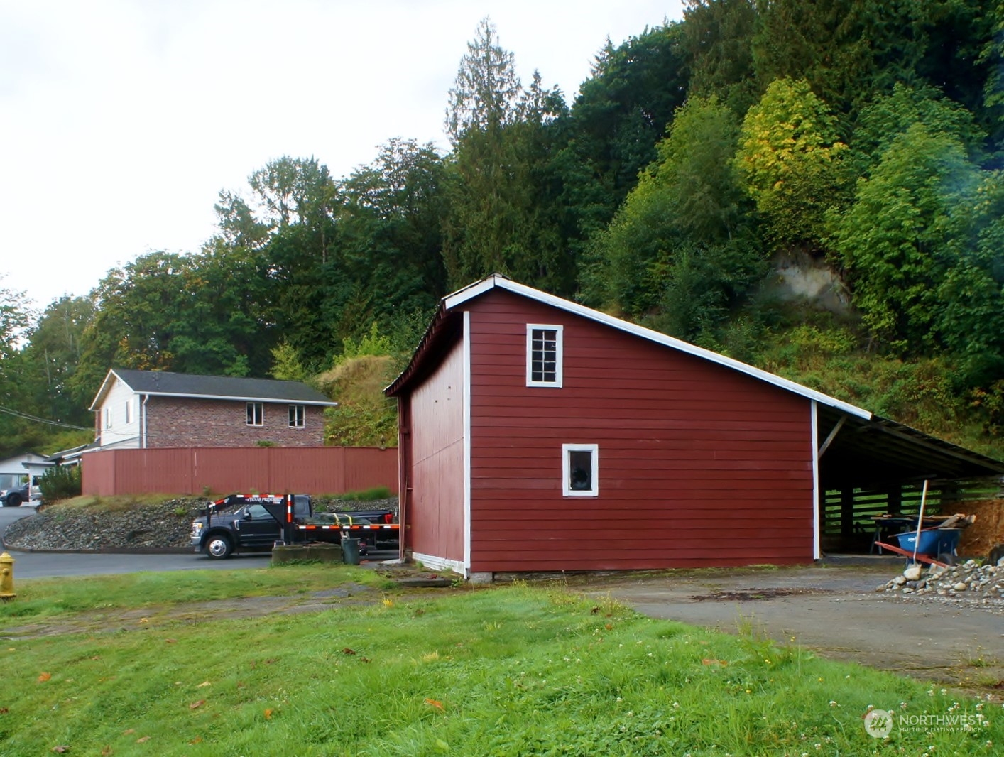 8932 Lowell Larimer Road Everett, WA 98208 - Photo 1 of 35 Gallery Image 1