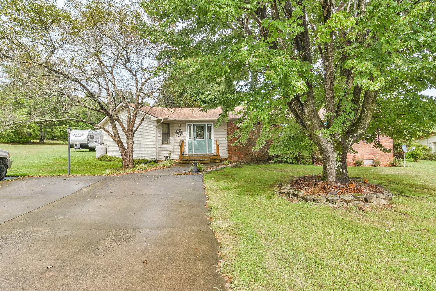 286 Parker Estate Road Gate City, VA 24251 - Photo 1 of 35 TRB_9297