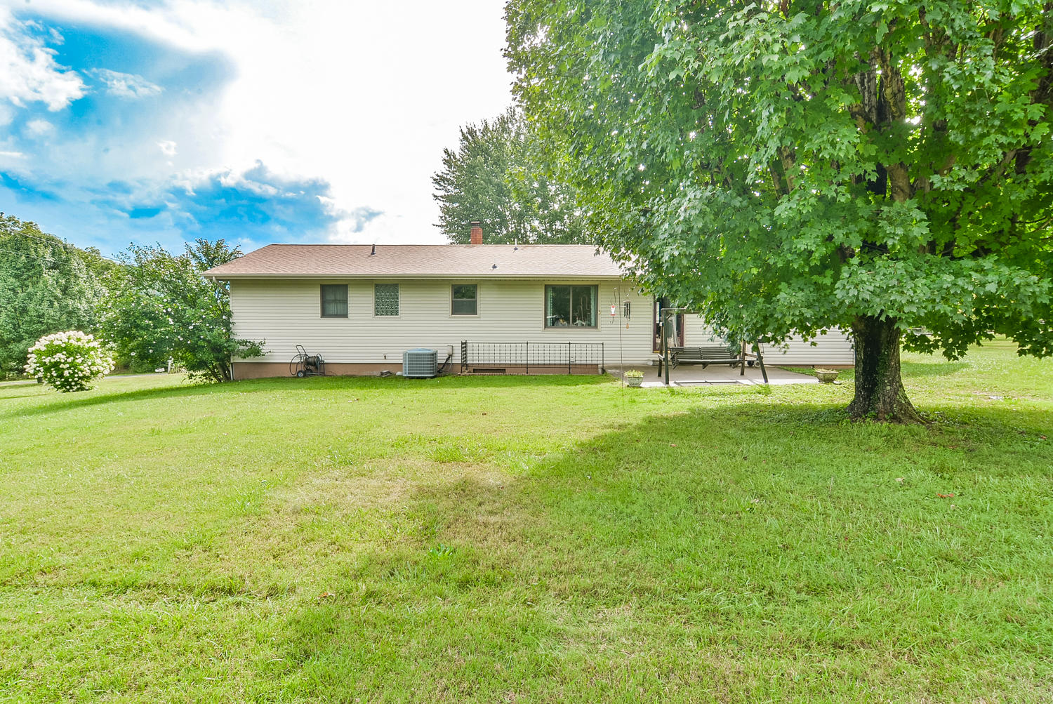 286 Parker Estate Road Gate City, VA 24251 - Photo 8 of 35 TRB_9306