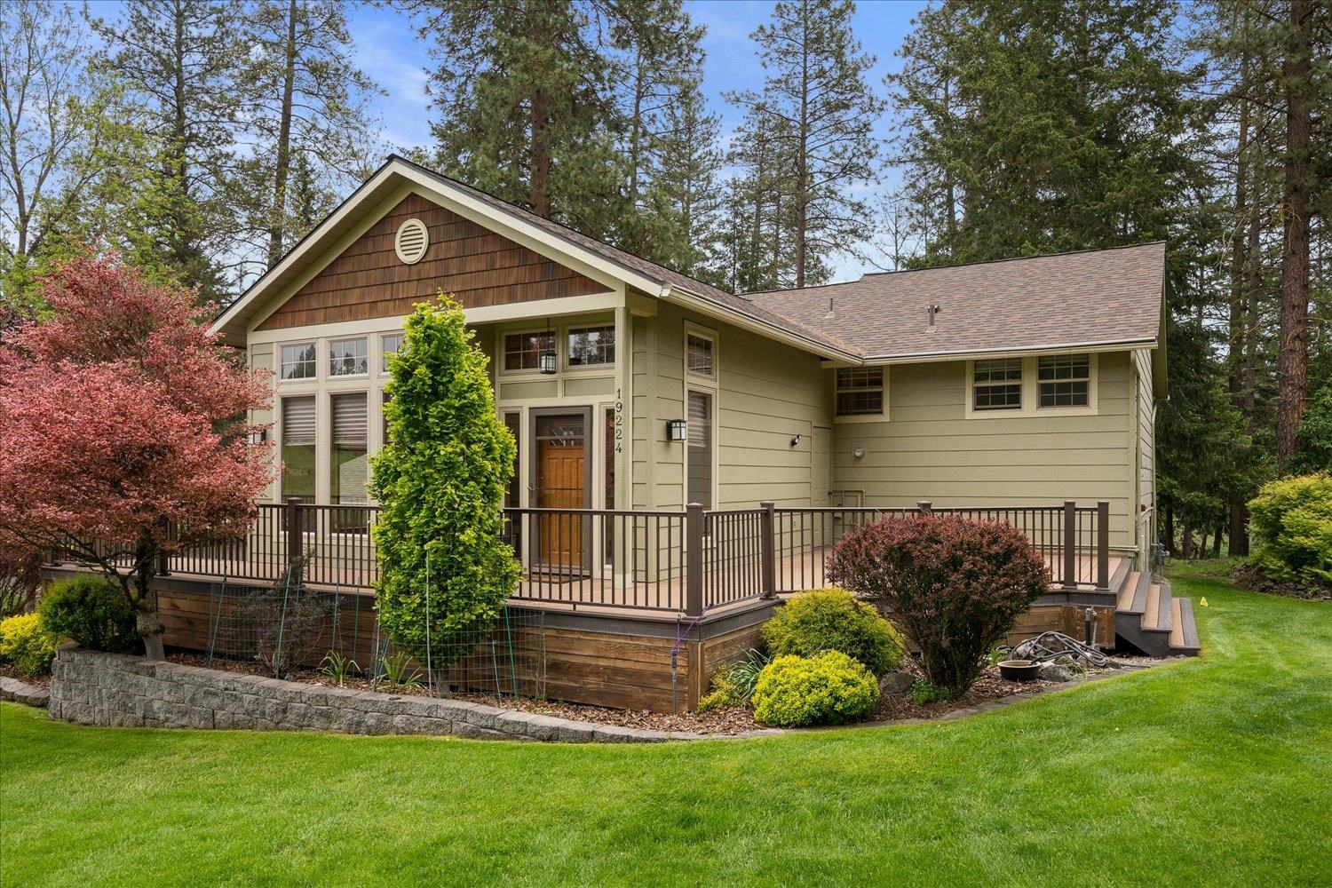 19224 North Little Spokane Dr  