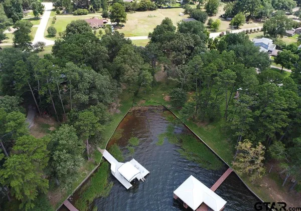 $350,000 | 17928 West Lakeview Drive, Troup, TX 75789