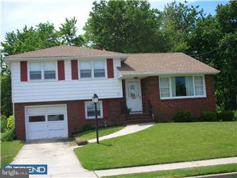 608 Cornell Road Burlington, NJ 08016 - Photo 1 of 11 Exterior Front