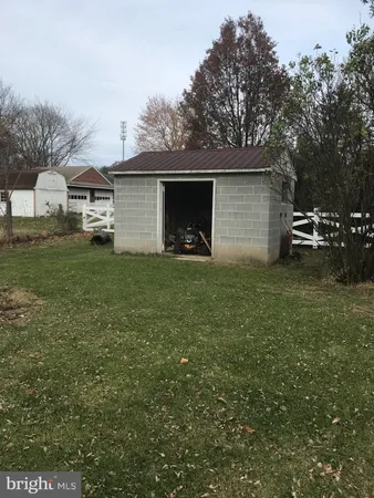 $229,900 | 126 Faust Street, Mercersburg, PA 17236